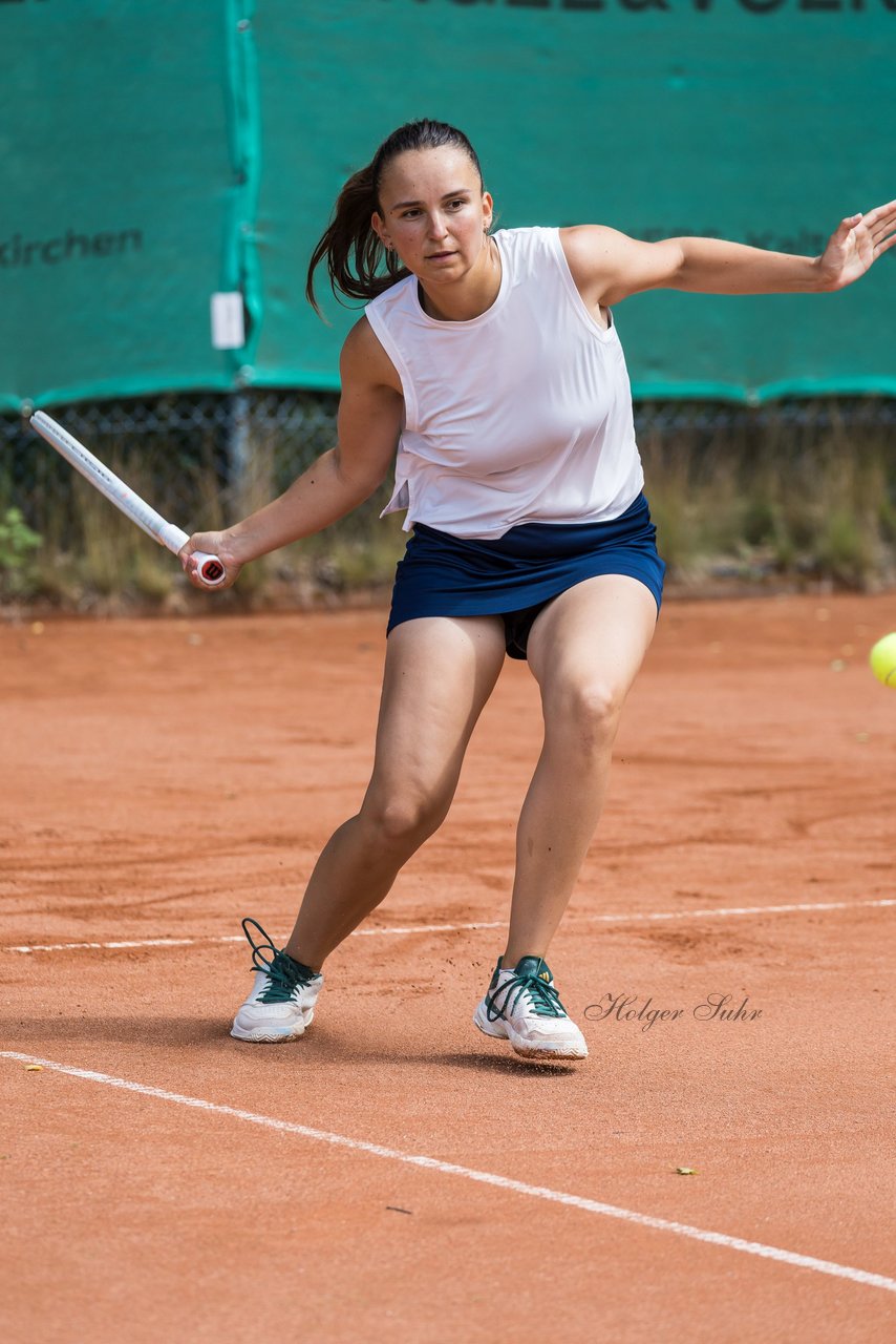 Bild 118 - RL TC an der Schirnau - SV Zehlendorfer Wespen : Ergebnis: 9:0